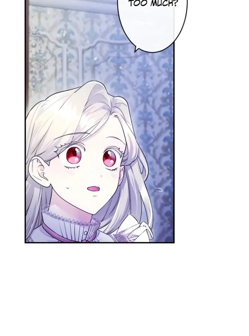 I’m A Worthless Stepmother, But I Love My Family Madly! - Chapter 26 Page 41