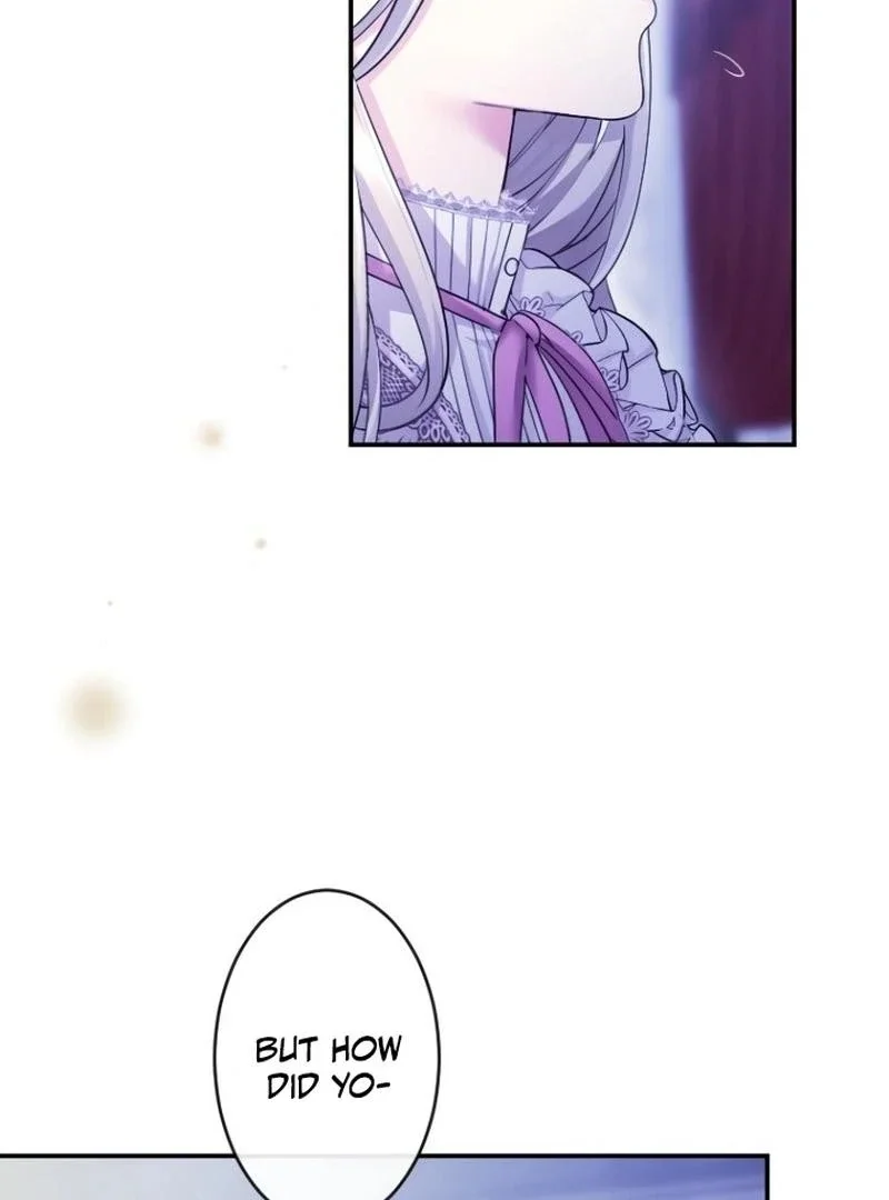 I’m A Worthless Stepmother, But I Love My Family Madly! - Chapter 26 Page 46