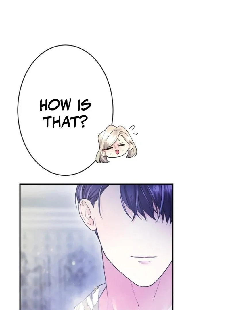 I’m A Worthless Stepmother, But I Love My Family Madly! - Chapter 26 Page 51