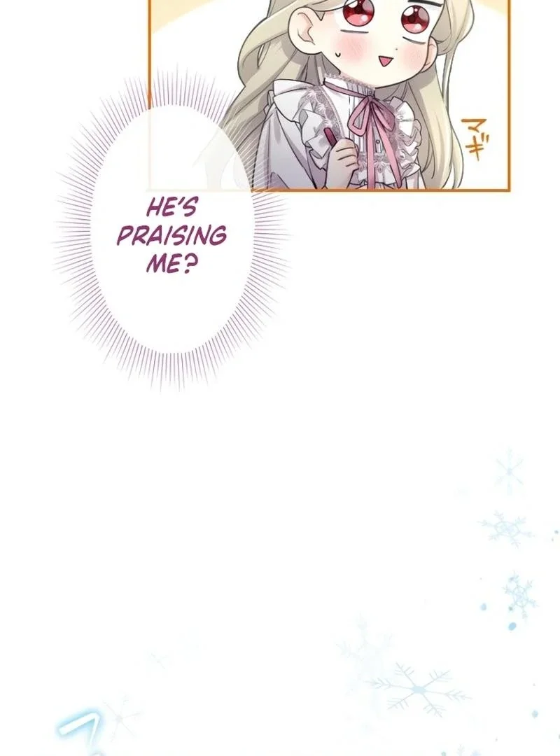 I’m A Worthless Stepmother, But I Love My Family Madly! - Chapter 26 Page 53