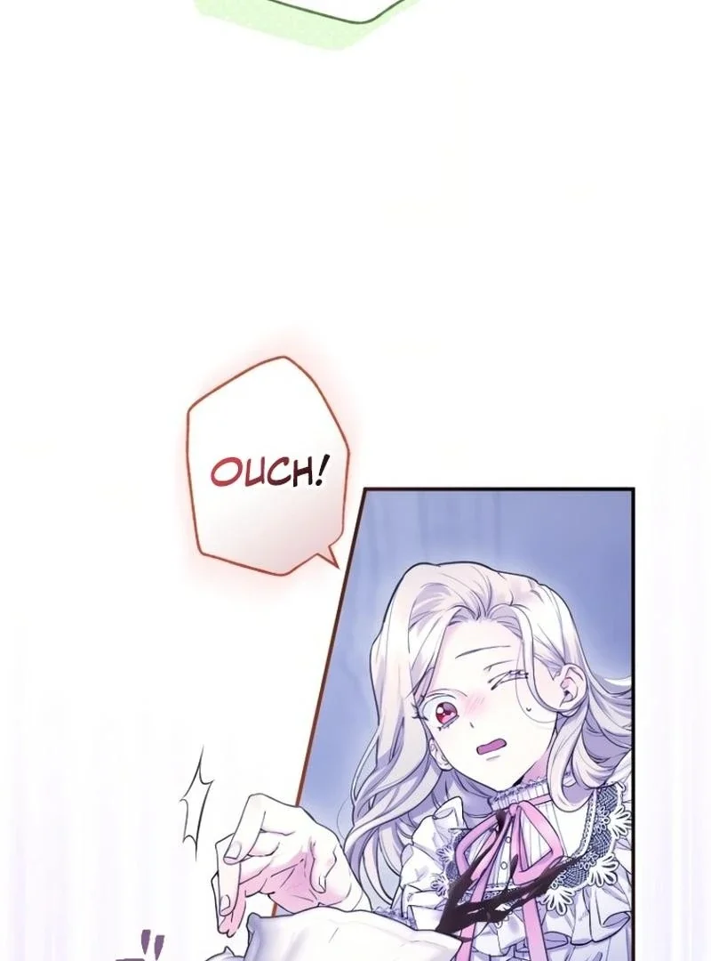I’m A Worthless Stepmother, But I Love My Family Madly! - Chapter 26 Page 63