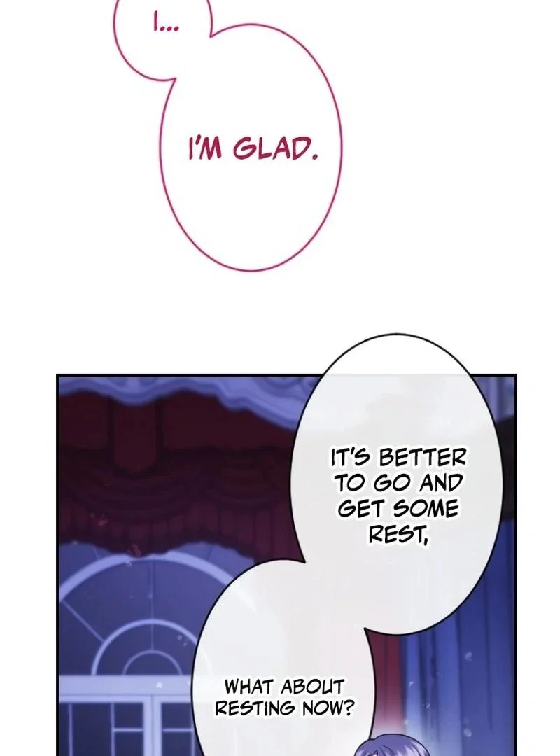 I’m A Worthless Stepmother, But I Love My Family Madly! - Chapter 26 Page 74
