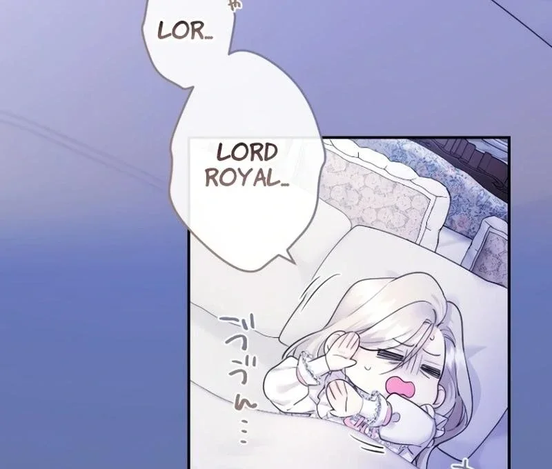 I’m A Worthless Stepmother, But I Love My Family Madly! - Chapter 26 Page 79