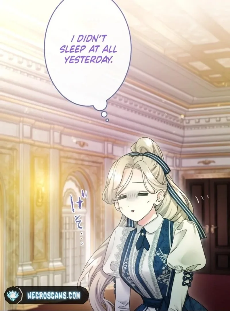 I’m A Worthless Stepmother, But I Love My Family Madly! - Chapter 26 Page 93