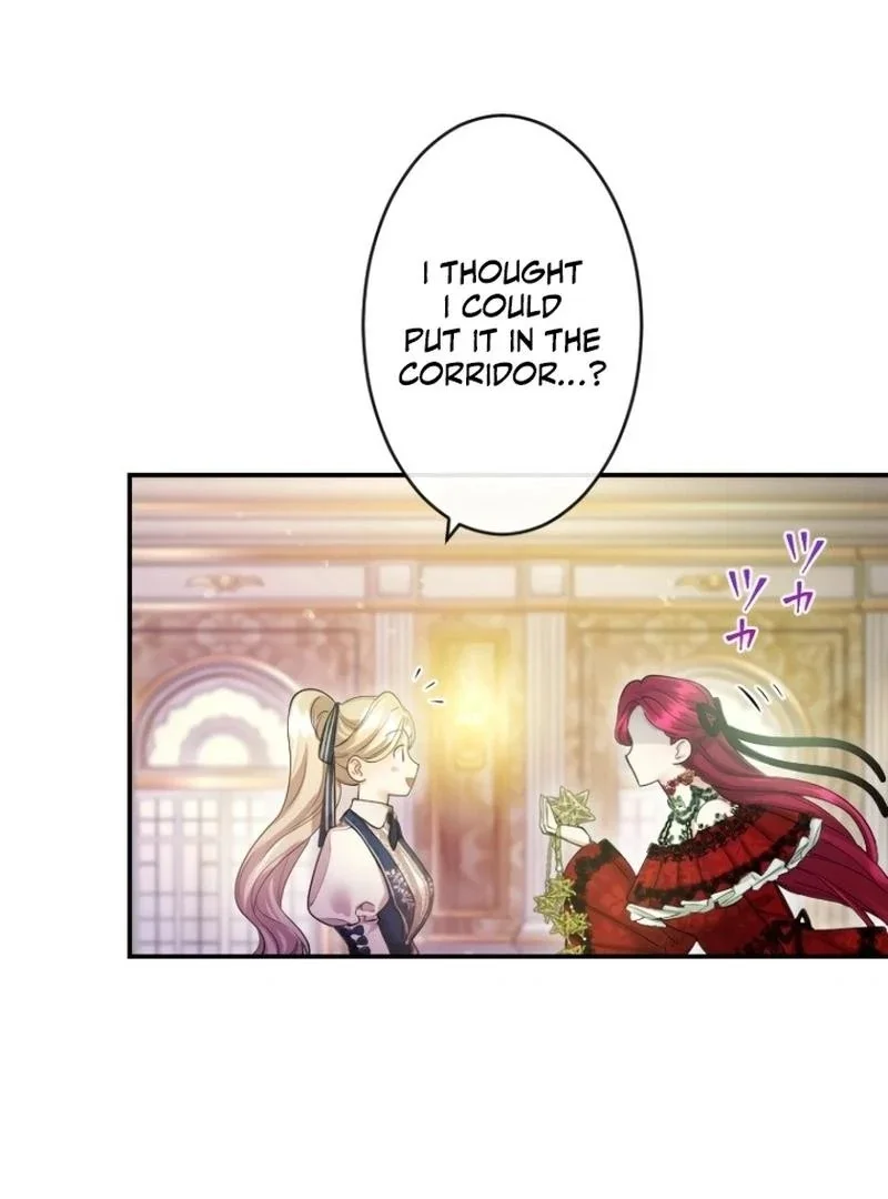 I’m A Worthless Stepmother, But I Love My Family Madly! - Chapter 26 Page 101