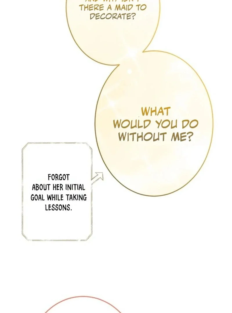 I’m A Worthless Stepmother, But I Love My Family Madly! - Chapter 26 Page 104