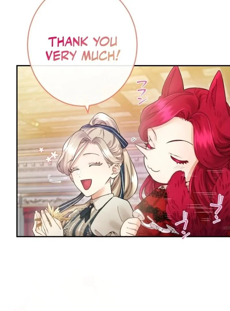 I’m A Worthless Stepmother, But I Love My Family Madly! - Chapter 26 Page 105