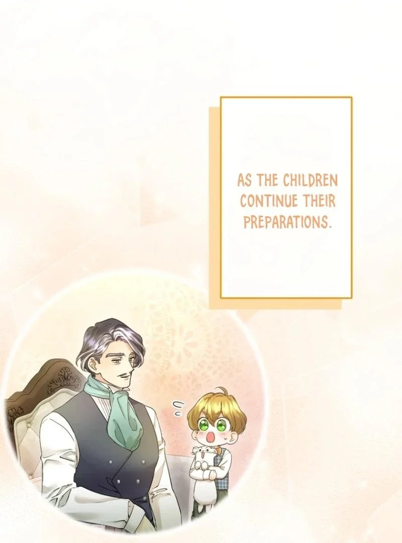 I’m A Worthless Stepmother, But I Love My Family Madly! - Chapter 26 Page 106