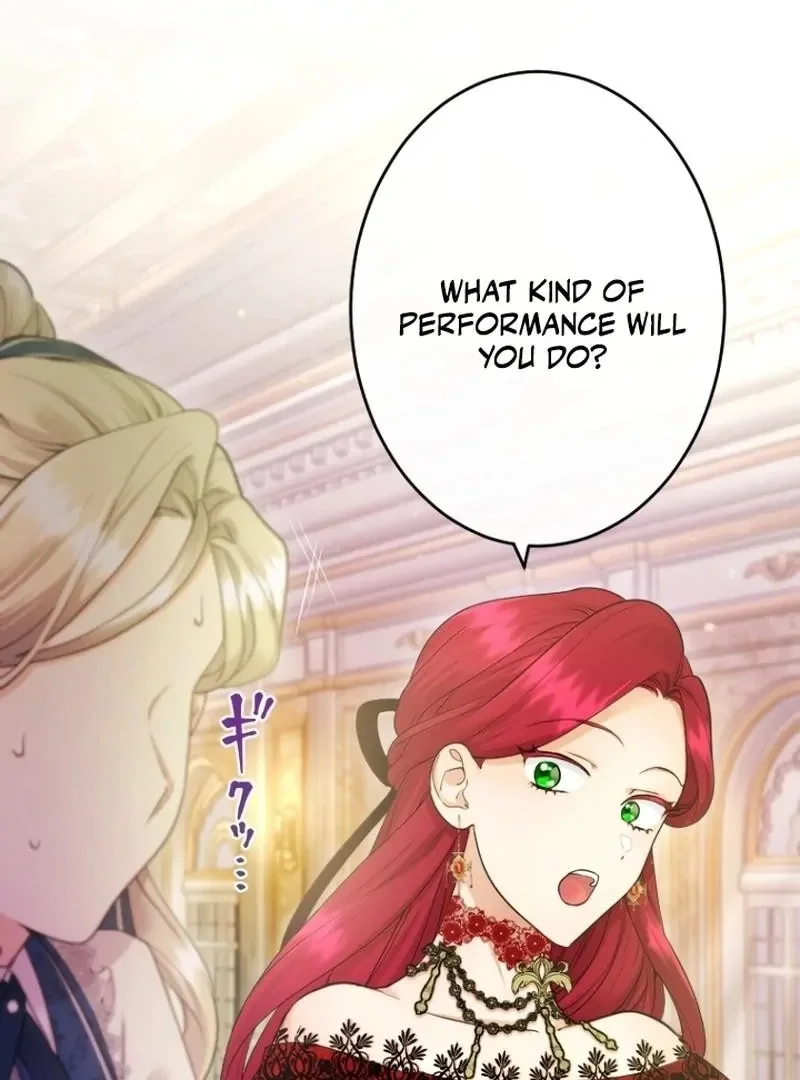 I’m A Worthless Stepmother, But I Love My Family Madly! - Chapter 26 Page 108