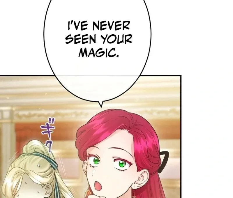 I’m A Worthless Stepmother, But I Love My Family Madly! - Chapter 26 Page 110