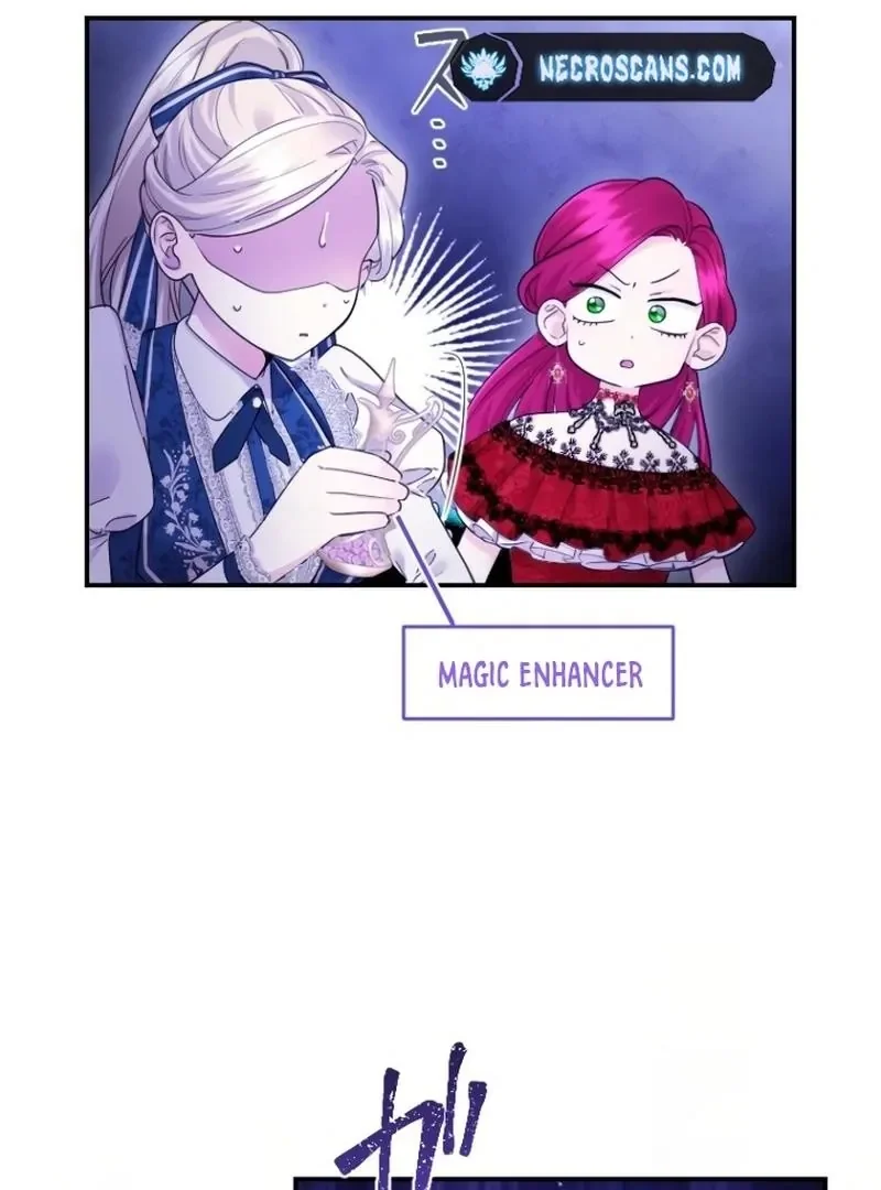 I’m A Worthless Stepmother, But I Love My Family Madly! - Chapter 26 Page 114