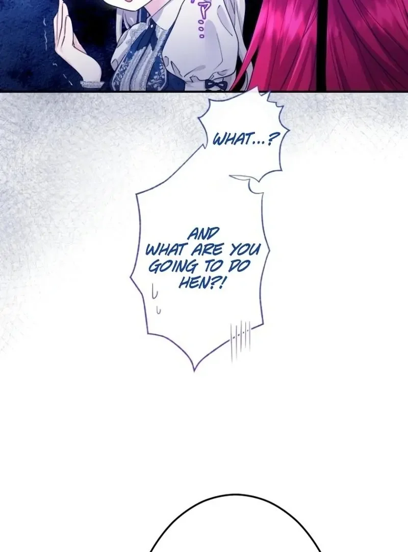 I’m A Worthless Stepmother, But I Love My Family Madly! - Chapter 26 Page 121