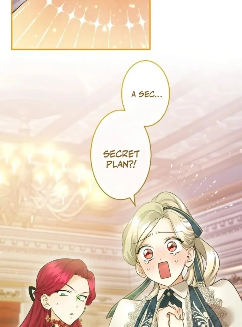 I’m A Worthless Stepmother, But I Love My Family Madly! - Chapter 27 Page 2