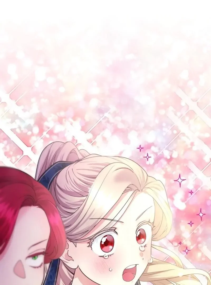 I’m A Worthless Stepmother, But I Love My Family Madly! - Chapter 27 Page 8