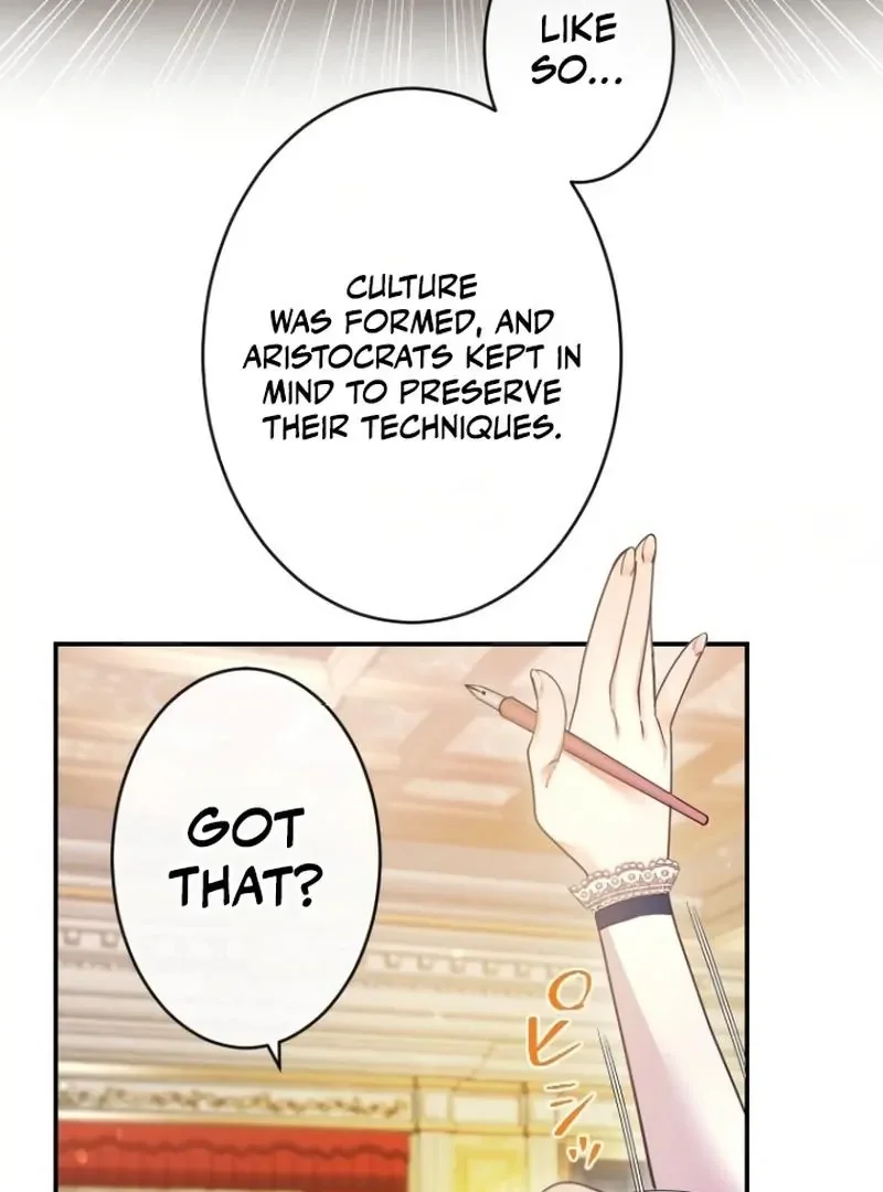 I’m A Worthless Stepmother, But I Love My Family Madly! - Chapter 27 Page 18