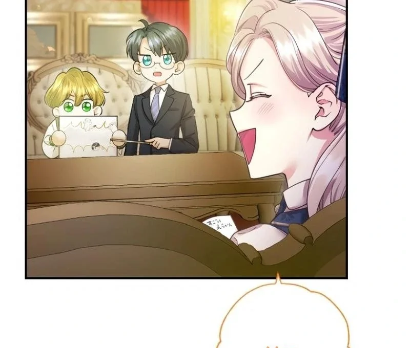 I’m A Worthless Stepmother, But I Love My Family Madly! - Chapter 27 Page 19