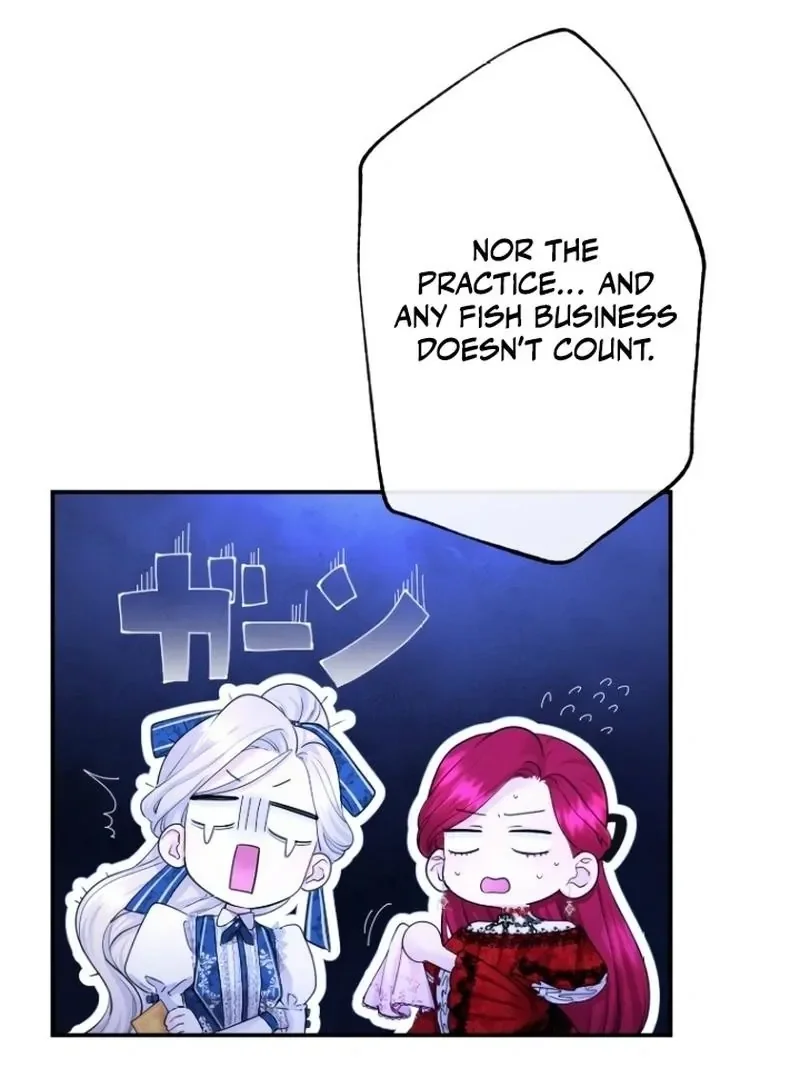 I’m A Worthless Stepmother, But I Love My Family Madly! - Chapter 27 Page 22
