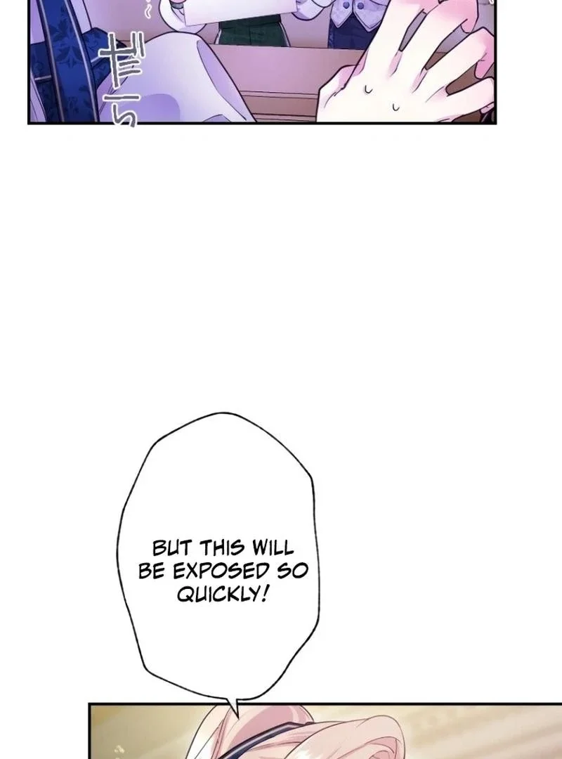 I’m A Worthless Stepmother, But I Love My Family Madly! - Chapter 27 Page 35
