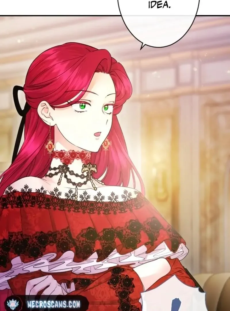 I’m A Worthless Stepmother, But I Love My Family Madly! - Chapter 27 Page 37