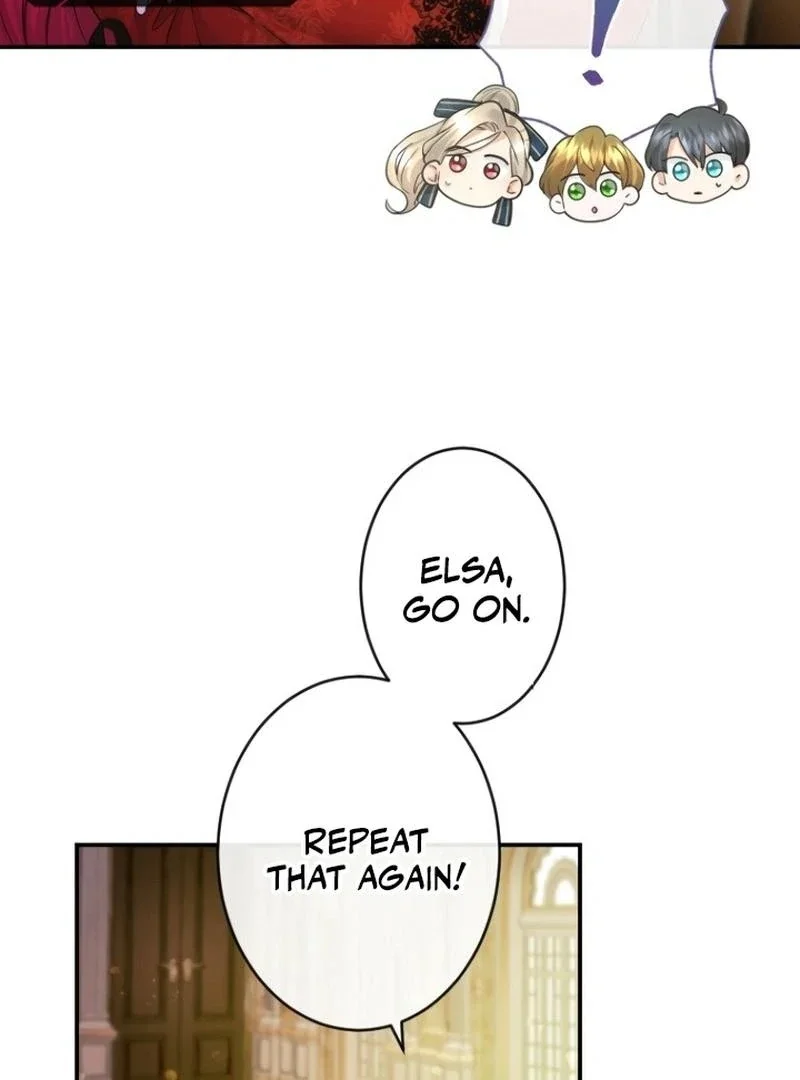 I’m A Worthless Stepmother, But I Love My Family Madly! - Chapter 27 Page 38