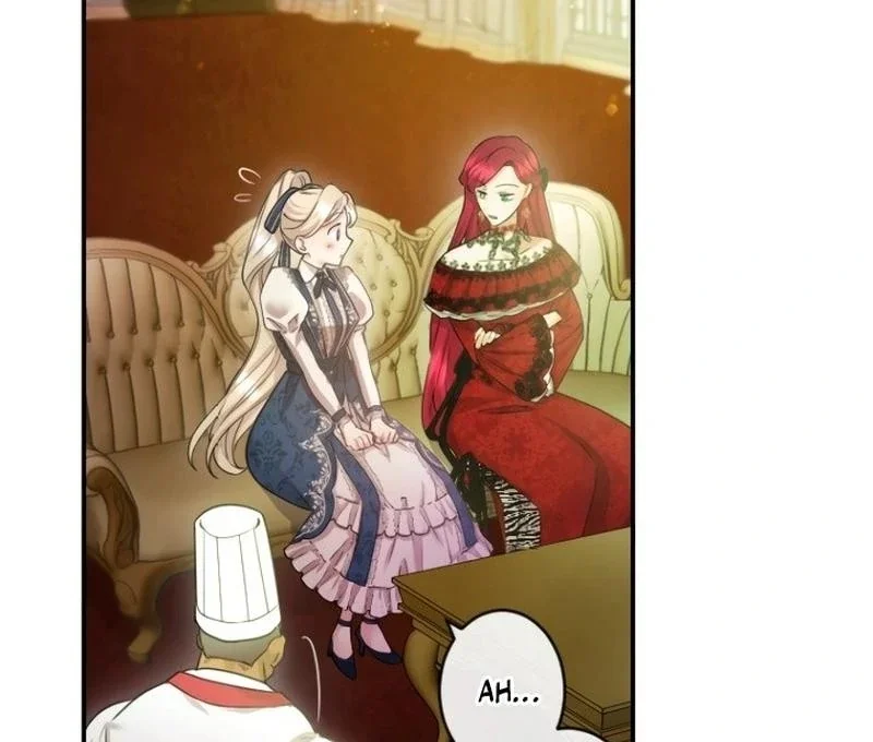 I’m A Worthless Stepmother, But I Love My Family Madly! - Chapter 27 Page 39