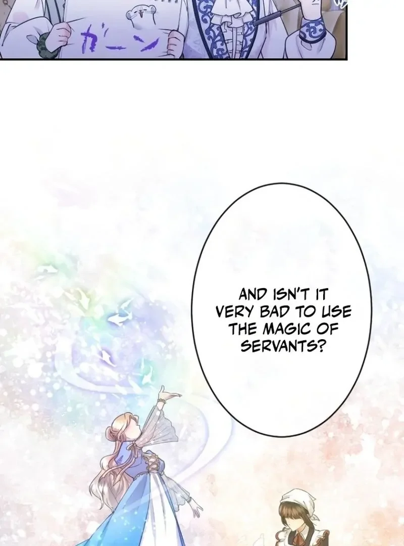I’m A Worthless Stepmother, But I Love My Family Madly! - Chapter 27 Page 43