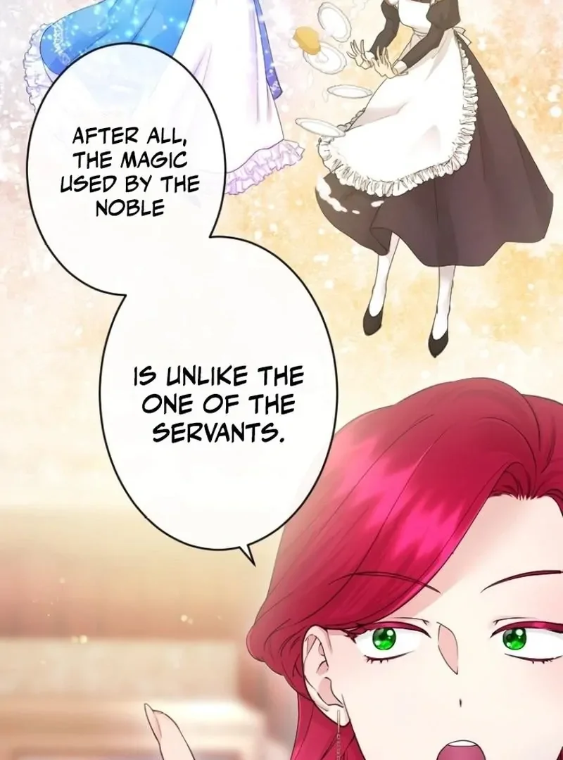 I’m A Worthless Stepmother, But I Love My Family Madly! - Chapter 27 Page 44
