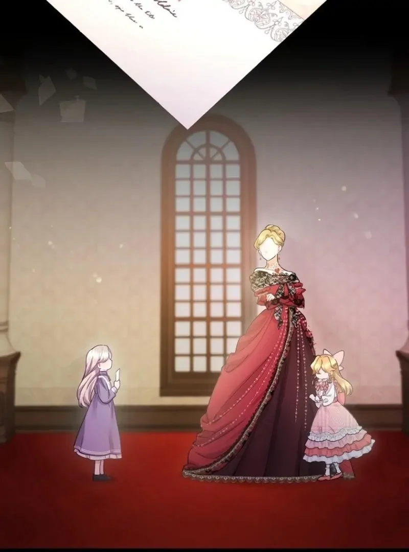 I’m A Worthless Stepmother, But I Love My Family Madly! - Chapter 27 Page 52