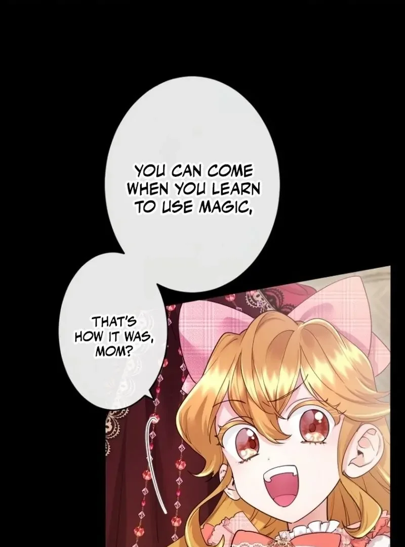 I’m A Worthless Stepmother, But I Love My Family Madly! - Chapter 27 Page 53