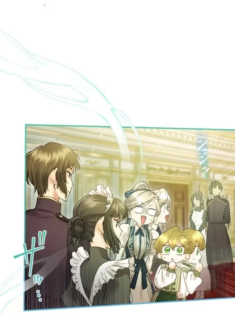 I’m A Worthless Stepmother, But I Love My Family Madly! - Chapter 27 Page 83