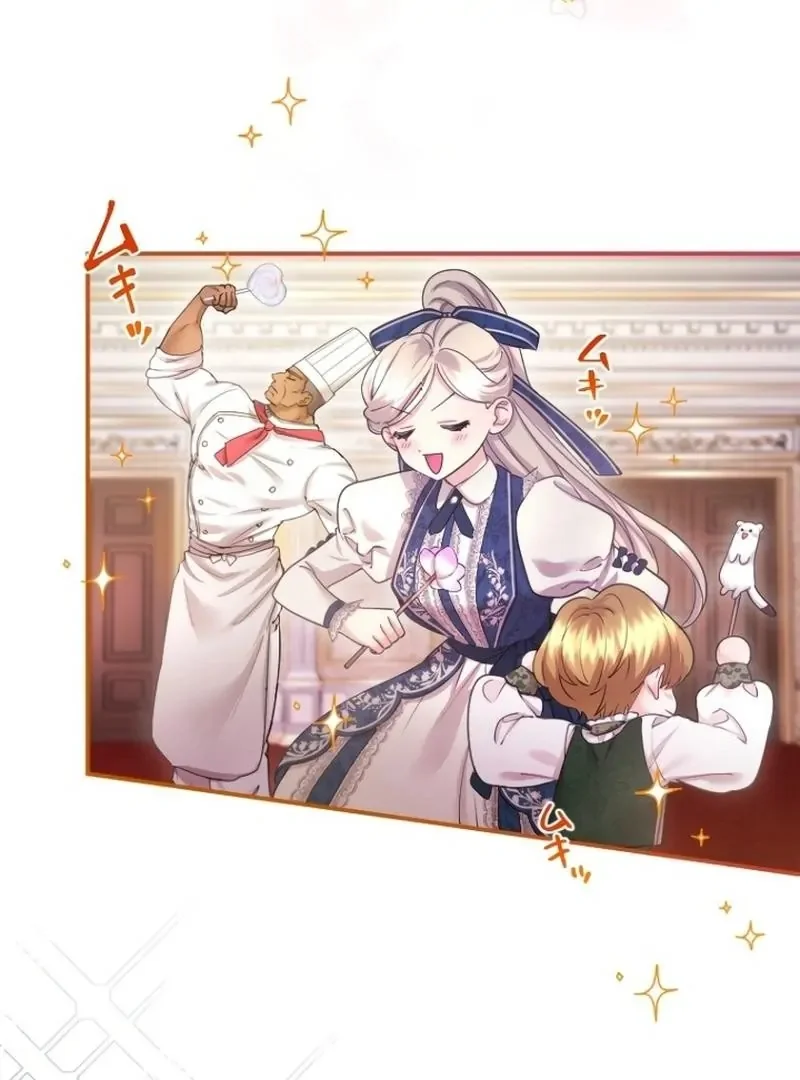 I’m A Worthless Stepmother, But I Love My Family Madly! - Chapter 27 Page 85