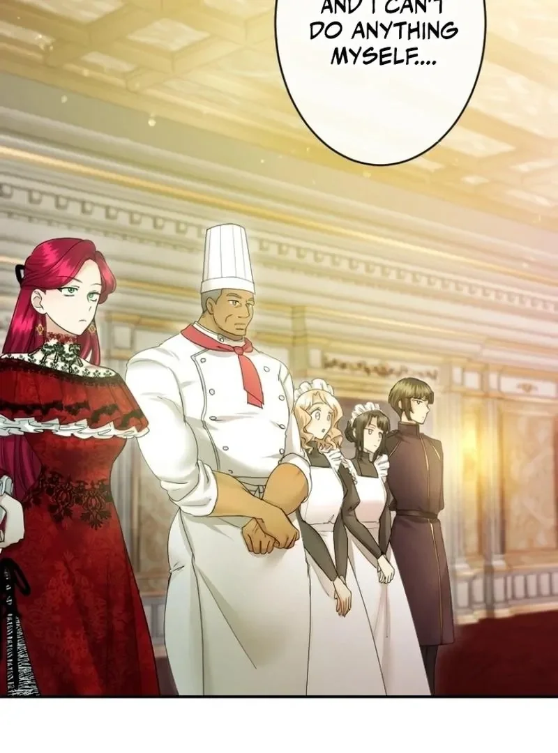 I’m A Worthless Stepmother, But I Love My Family Madly! - Chapter 27 Page 93