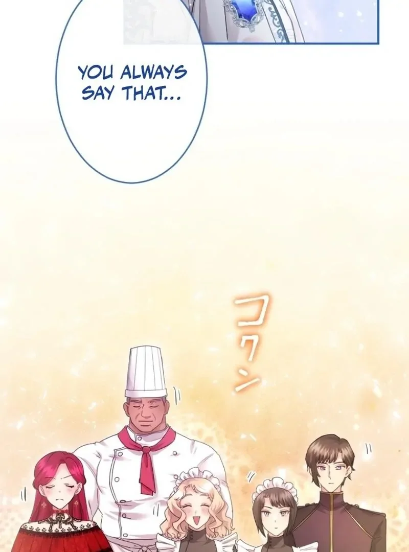 I’m A Worthless Stepmother, But I Love My Family Madly! - Chapter 27 Page 98