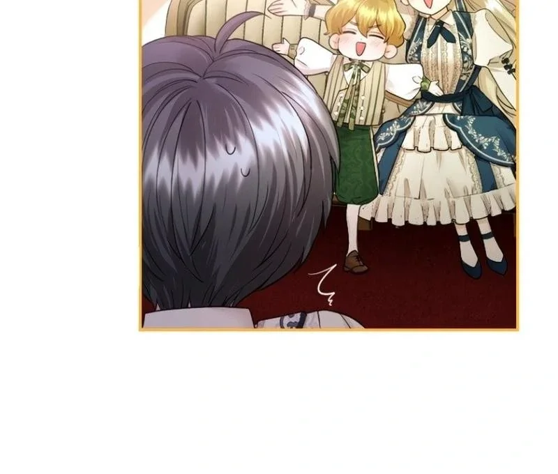 I’m A Worthless Stepmother, But I Love My Family Madly! - Chapter 27 Page 109