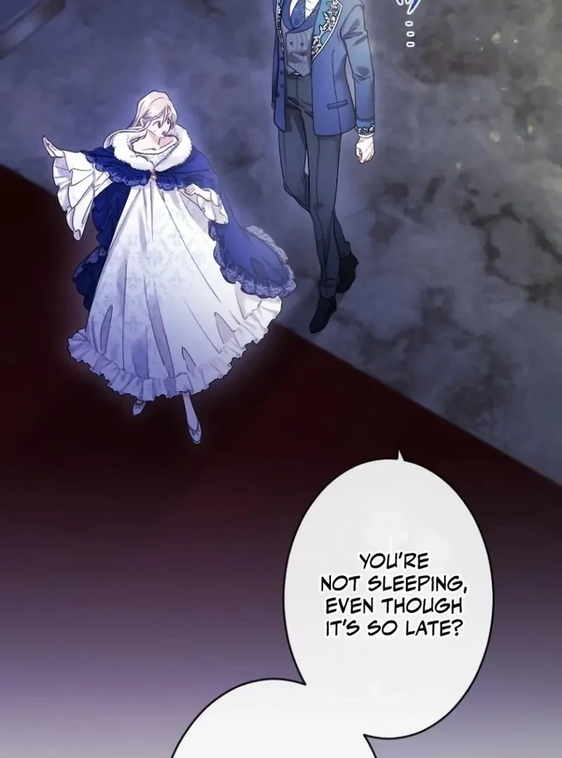 I’m A Worthless Stepmother, But I Love My Family Madly! - Chapter 28 Page 2