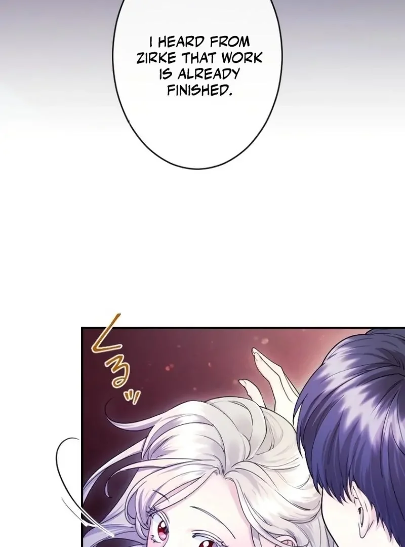 I’m A Worthless Stepmother, But I Love My Family Madly! - Chapter 28 Page 3