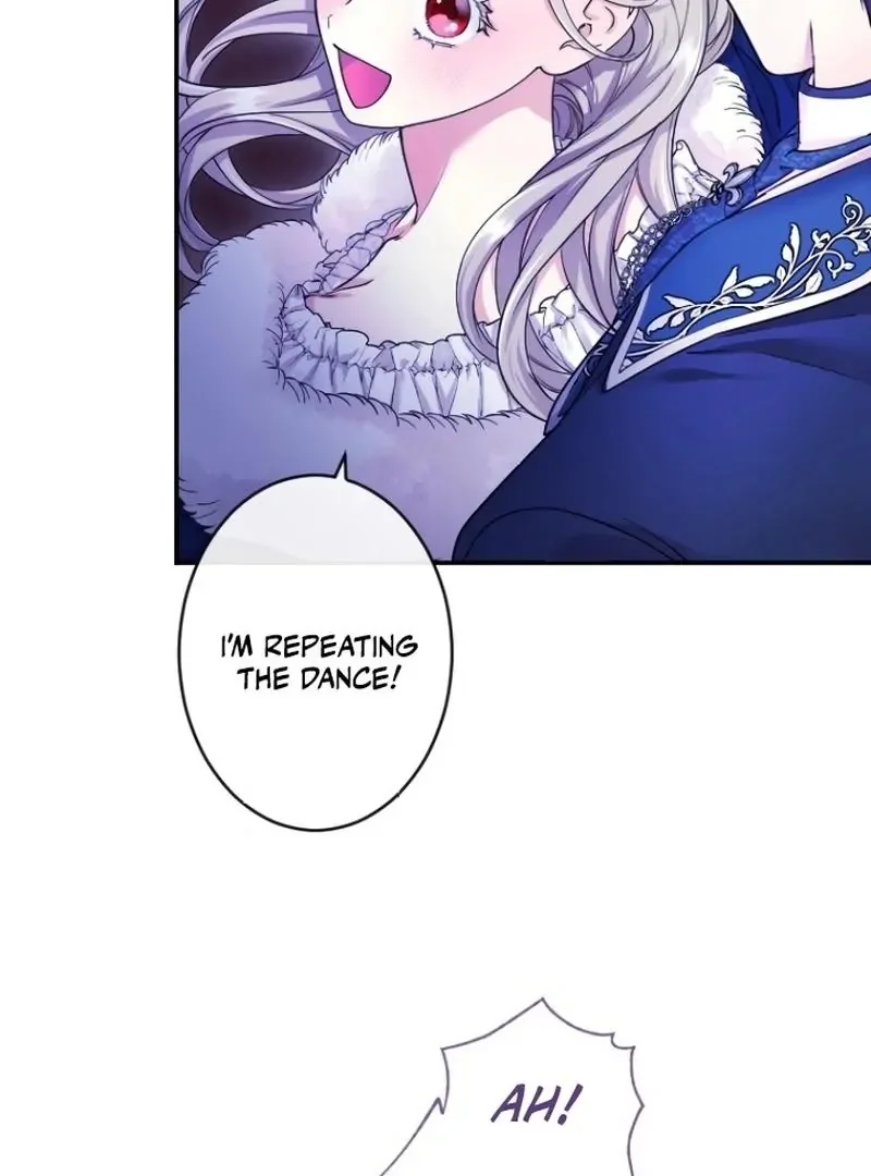 I’m A Worthless Stepmother, But I Love My Family Madly! - Chapter 28 Page 4