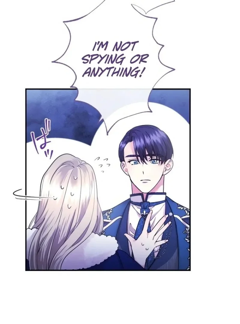 I’m A Worthless Stepmother, But I Love My Family Madly! - Chapter 28 Page 5
