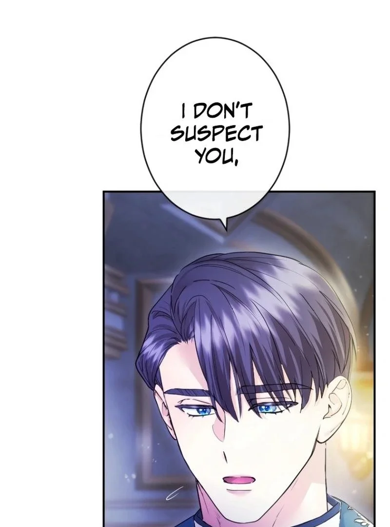 I’m A Worthless Stepmother, But I Love My Family Madly! - Chapter 28 Page 6