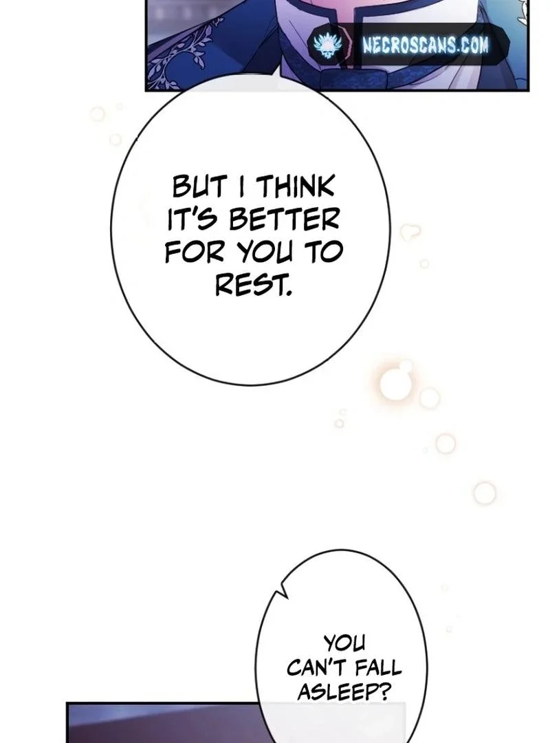 I’m A Worthless Stepmother, But I Love My Family Madly! - Chapter 28 Page 7