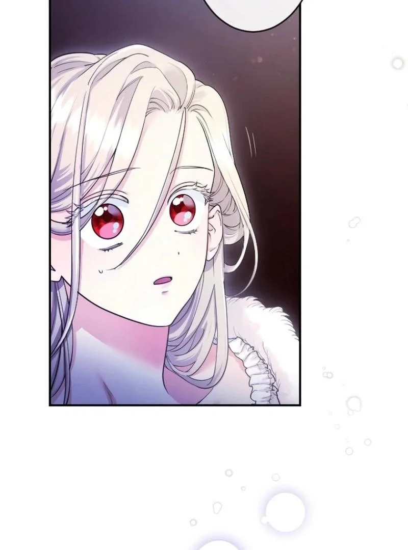 I’m A Worthless Stepmother, But I Love My Family Madly! - Chapter 28 Page 8