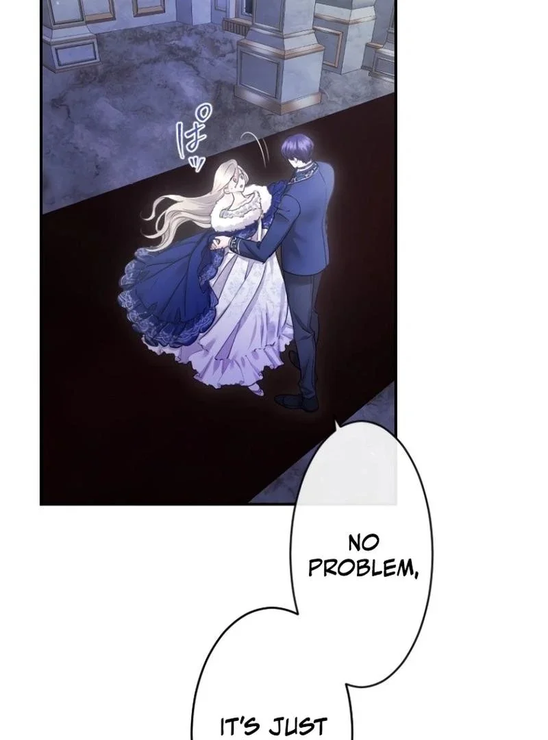 I’m A Worthless Stepmother, But I Love My Family Madly! - Chapter 28 Page 35