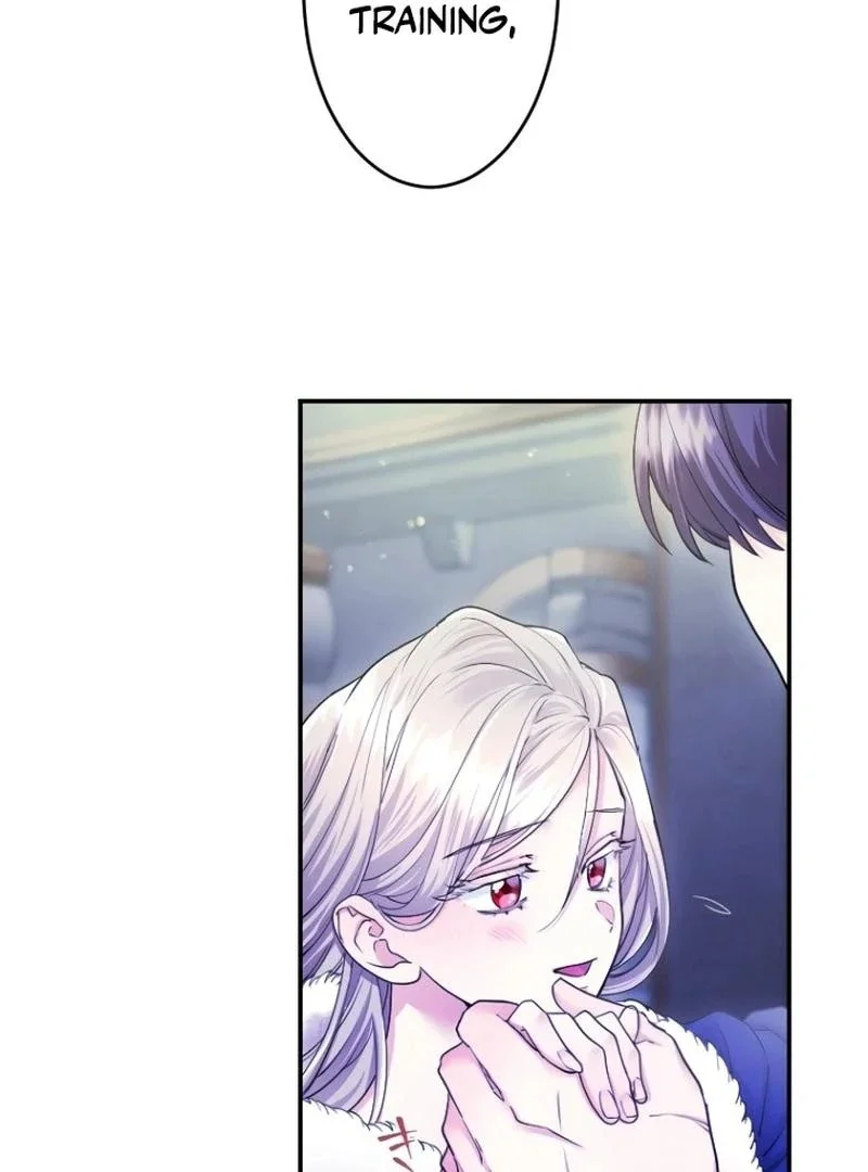 I’m A Worthless Stepmother, But I Love My Family Madly! - Chapter 28 Page 36