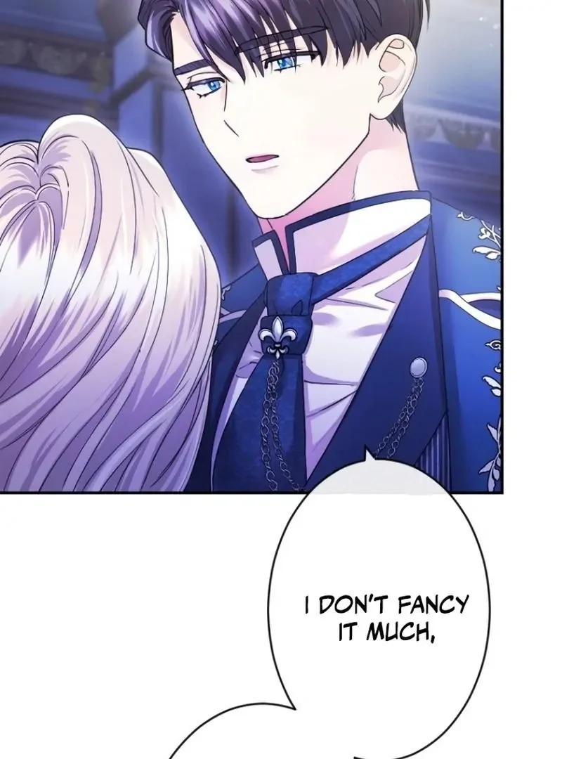 I’m A Worthless Stepmother, But I Love My Family Madly! - Chapter 28 Page 38