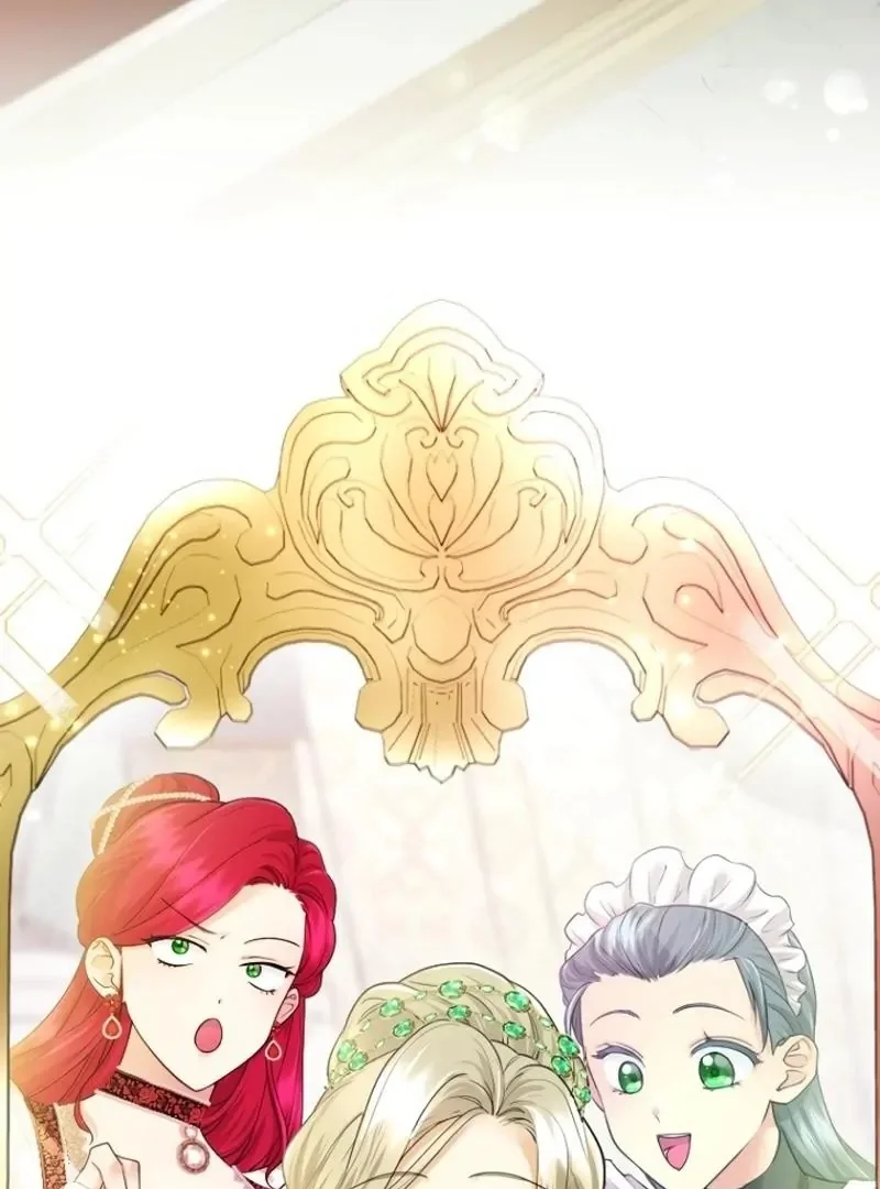 I’m A Worthless Stepmother, But I Love My Family Madly! - Chapter 28 Page 44