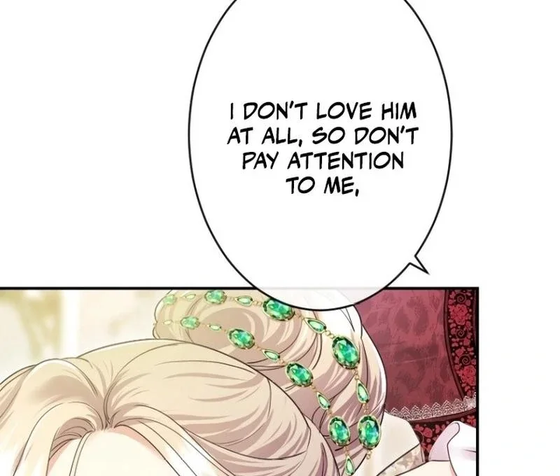 I’m A Worthless Stepmother, But I Love My Family Madly! - Chapter 28 Page 50