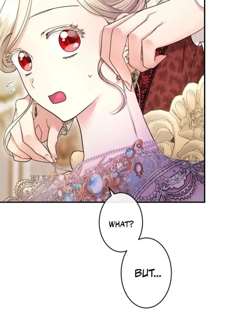 I’m A Worthless Stepmother, But I Love My Family Madly! - Chapter 28 Page 51