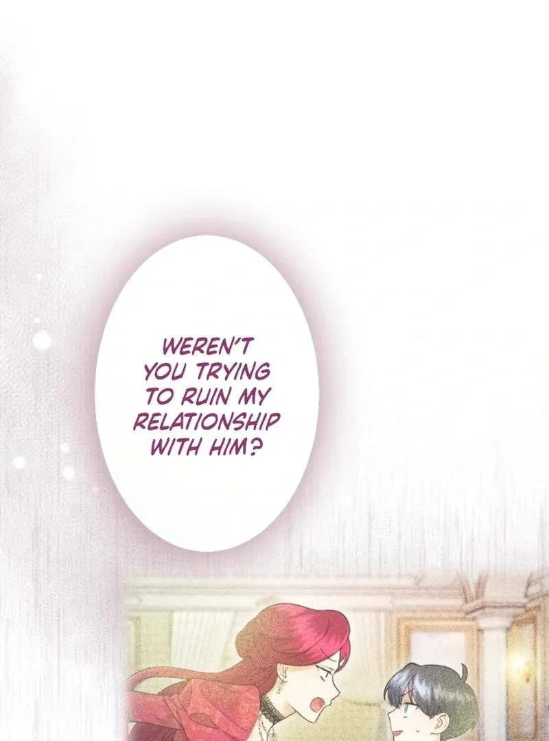 I’m A Worthless Stepmother, But I Love My Family Madly! - Chapter 28 Page 52