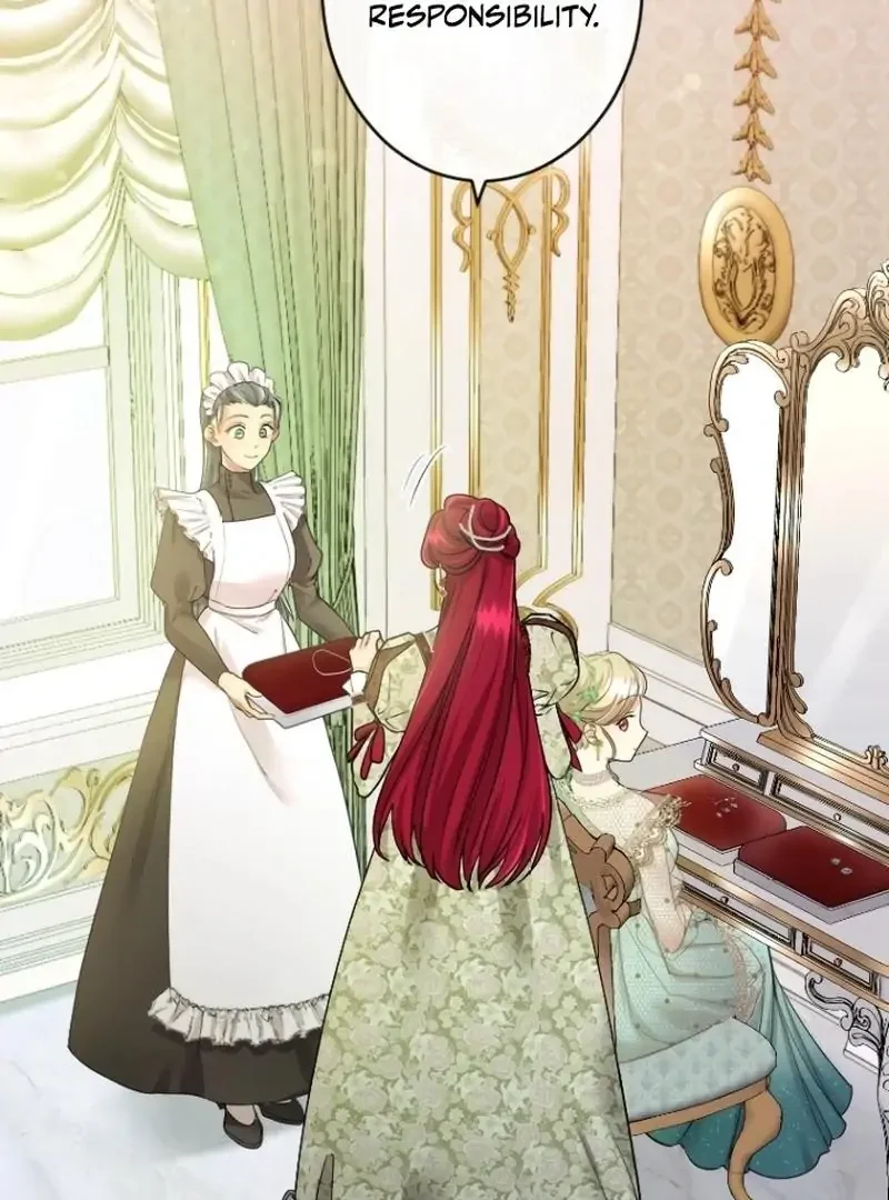 I’m A Worthless Stepmother, But I Love My Family Madly! - Chapter 28 Page 54