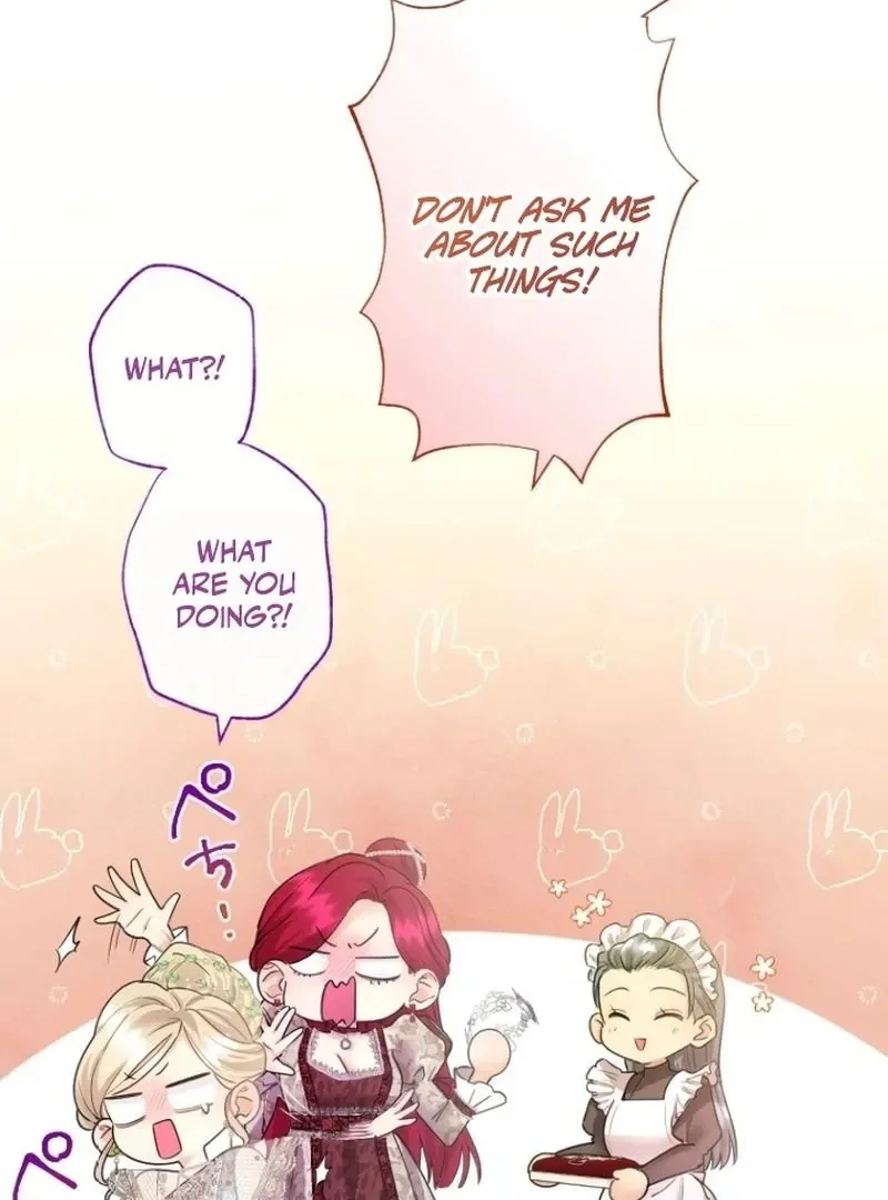 I’m A Worthless Stepmother, But I Love My Family Madly! - Chapter 28 Page 65